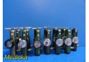 13X BEST Medical Oxygen Regulators ~ 18256