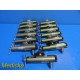 13X BEST Medical Oxygen Regulators ~ 18256