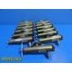 13X BEST Medical Oxygen Regulators ~ 18256