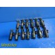 13X BEST Medical Oxygen Regulators ~ 18256