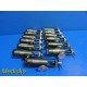 13X BEST Medical Oxygen Regulators ~ 18256