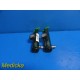 2X Mada M081100962 Oxygen Regulators ~ 18261