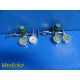 2X Veriflow Corp Oxygen Regulators ~ 18265