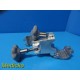 Zimmer Chick (00-1042-004-00) C.C Orthopedics Traction Frame Cross Clamp ~ 18932