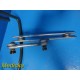 Zimmer 56-03 Orthopedics Bed Frame Support W/ Ratchet Dual Pulley ~ 18946