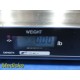 Weight-Tronix 6720-15 NCI Weighing Scale W/ Cash Rgst Cable*0 Calibrated*~18387