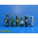 6X Flotec CC Medical RA807-310MS Oxygen Regulators ~ 18268