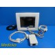 Spacelabs Healthcare 91369 UltraView SL Monitor W/ Module, Leads & PSU ~ 18294