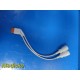 Drager Medical Infinity Kappa XLT 573128106 Hemo-Med Cable ~ 18509