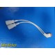 Drager Medical Infinity Kappa XLT 573128106 Hemo-Med Cable ~ 18509