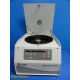 Beckman Coulter Allegra X-22 Series Centrifuge W/Rotor,Bucket&Tube Inserts~18390