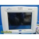 Spacelabs UltraView SL 91369 Touch Screen Patient Monitor W/ Module&Leads~18527