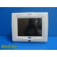 Spacelabs UltraView SL 91369 Touch Screen Patient Monitor W/ Leads& Sensor~18528