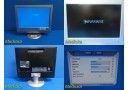 2007 Element Electronics FLX-1510 Element TV+Monitor System , No Remote ~18534