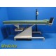 Tri W-G Model 645 Tilt Table (Green) *Tested and in Very Good Cosmetics* ~ 18394