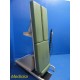 Tri W-G Model 645 Tilt Table (Green) *Tested and in Very Good Cosmetics* ~ 18394