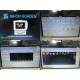 Nihon Kohden BSM-2304A Touch Screen Monitor W/ Printer Leads &Network Card~18407