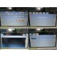 Nihon Kohden BSM-2304A Touch Screen Monitor W/ Printer Leads &Network Card~18407