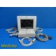 Spacelabs Healthcare 91369 UltraView SL Monitor W/SpO2 Sensor,Leads&Module~18558