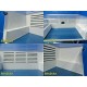 SafeLab AirOne GI-825 Zero Emission Bio-Safety Ductless Fume Hood W/ Stand~18395