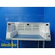 SafeLab AirOne GI-825 Zero Emission Bio-Safety Ductless Fume Hood W/ Stand~18395