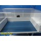 SafeLab AirOne GI-825 Zero Emission Bio-Safety Ductless Fume Hood W/ Stand~18395