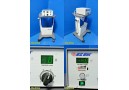 2012 Bracco EZEM ProtoCO2L 6400 Colon Insufflator W/ Hose & Tanks Cart ~18418