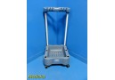 Allen Medical A-30015 Stirrup / Legholders Cart ~Storage Transport Trolley~18579