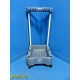 Allen Medical A-30015 Stirrup / Legholders Cart ~Storage Transport Trolley~18579