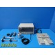 Karl Storz 20711120-1 Unidrive GYN Rotocut Morcellator W/Foot Switch+Acces~18453