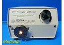 JEDMED Instrument Company 99-7900 150W Fiber-Optic Light Source ~ 18428