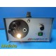 Circon-Acmi ALU 1-B Halogen Light Source *TESTED & WORKING* ~ 18429