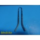 2X Medline Double End Cat 70.430.16 & 70.430.14 Hank Uterine Dilators ~ 18627