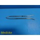 2X Medline Double End Cat 70.430.16 & 70.430.14 Hank Uterine Dilators ~ 18627