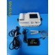 CareFusion Nicolet VersaLab LE Vascular Doppler W/ 4Mhz & 8Mhz Probes ~ 18476