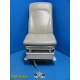 2014 UMF Medical 4070 Electric Power Exam Table (600 lbs) W/ Foot Switch ~ 18643