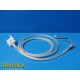 Medgraphics Ultima Series Cardio Respiratory Diagnostics System Cable ~ 19014