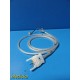 Medgraphics Ultima Series Cardio Respiratory Diagnostics System Cable ~ 19014