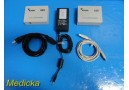 Icron Extreme USB Extender P/N 10-00007 LEX & 10-00008 REX W/ Transformer ~18691