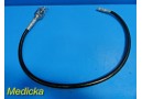 Parker Parflex Endoflex 550H-4 Endolap CO2 Insufflator Hose W/ Yoke ~ 18695