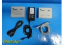 Icron Extreme USB Extenders 10-00007 LEX & P/N 10-00008 REX W/ Transformer~18697