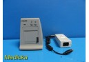 2011 Philips 862120 USB Recorder Printer W/ Power Adapter ~ 18713