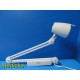 Philips Burton LE-35 K-Arm Multi-Purpose Surgical Light Source W/ 35W Bulb~19039