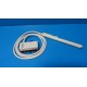 ATL CF 5.0 MHz Curved Linear Array IVT Transvaginal Probe for UM9, UM4+ (7079)