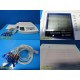 Mortara ELI 250 /2XX Series Wireless Electrocardiograph W/ ECG Leads+Paper~19077