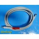 Stryker Endoscopy 233-065-010 6.5mm x 10ft Fiber Optic Cable (GRAY COLOR)~ 19170