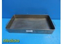 Generic 20.5" x 10.5" x 3" Instrument Tray ~ 19510