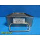 Generic Instruments Stainless Steel Sterilization Tray 10" X 6" X 2.5" ~ 18768