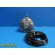 GE Gomco HPD Suction Pump Motor ONLY ~ 18752