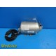 GE Gomco HPD Suction Pump Motor ONLY ~ 18752